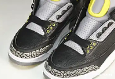 Hyperoad Pit Retro Crew Jordan Oregon 3 Ducks 0429